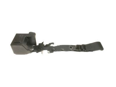 2005 Ford F-350 Super Duty Seat Belt - 5C3Z-28611B09-BAB