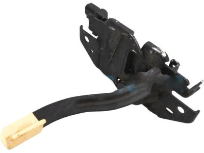 2013 Ford C-Max Hood Latch - AM5Z-16700-C