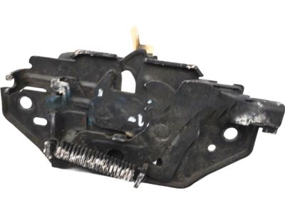 2013 Ford C-Max Hood Latch - AM5Z-16700-C
