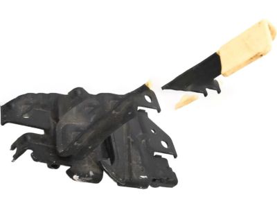 2013 Ford C-Max Hood Latch - AM5Z-16700-C