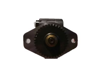F81Z-3A674-AB Ford Power Steering Pump Assembly Product Photo 2 of 2