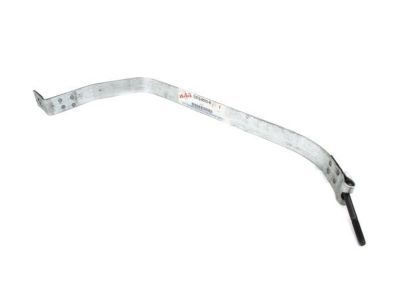 Ford F-250 Fuel Tank Strap - D3TZ-9092-B