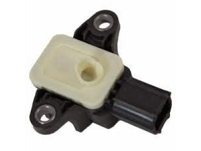 Ford Air Bag Sensor - 8S4Z-14B345-A