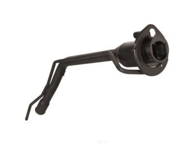 2012 Ford F-150 Fuel Filler Neck - AL3Z-9034-D