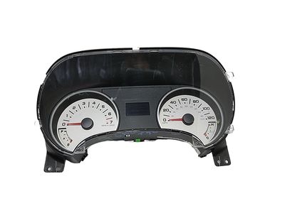 Ford Explorer Sport Trac Speedometer - 6L2Z-10849-EB