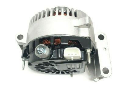 Ford G2MZ-10346-AJ Alternator Assembly