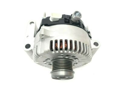 2005 Ford F-550 Super Duty Alternator - G2MZ-10346-AJ