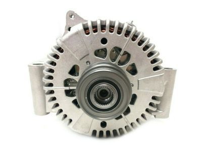 Ford G2MZ-10346-AJ Alternator Assembly