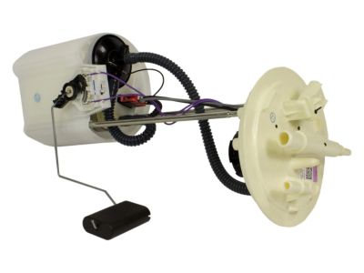 2020 Ford F-150 Fuel Pump - JL3Z-9H307-G