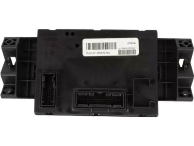 2014 Ford F-150 HVAC Control Module - EL3Z-19980-B