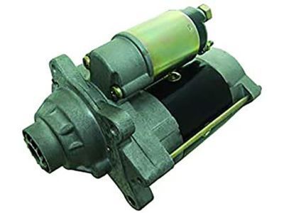 Ford 7C3Z-11V002-AARM1 Starter Motor Assembly