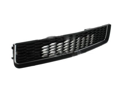 Ford 8R3Z-8200-AA Grille Assembly - Radiator