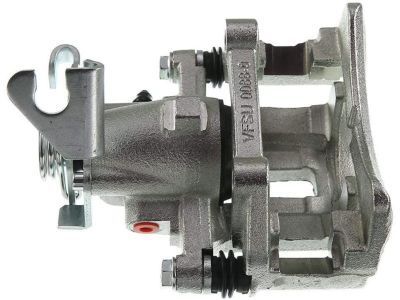 2012 Ford Mustang Brake Caliper - CR3Z-2552-C