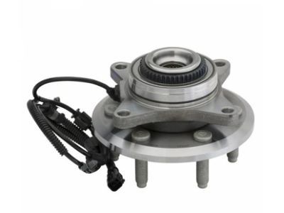 2011 Ford Expedition Wheel Hub - BL3Z-1104-A