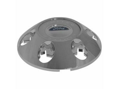 Ford BL3Z-1104-A Hub Assembly - Wheel