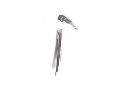 2008 Mercury Sable Hood Hinge - 8T5Z-16796-A