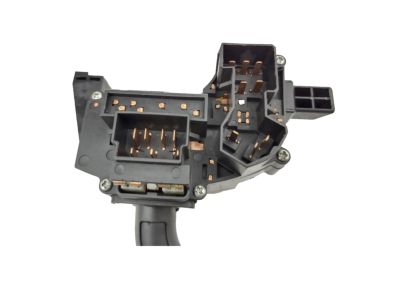 Mid Valley Turn Signal & Dimmer Combination Switch – 03-06 Lincoln Navigator, 03-05 Aviator