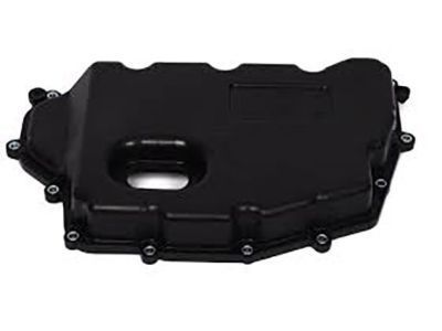 2019 Ford EcoSport Transfer Case Cover - GN1Z-7G004-A