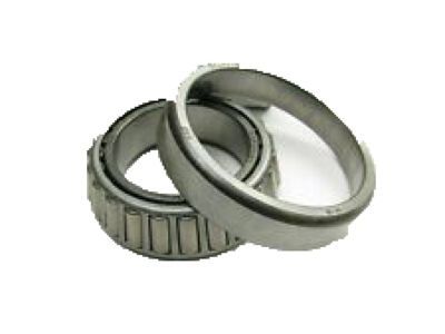 Mercury Differential Bearing - F7RZ-4221-AC