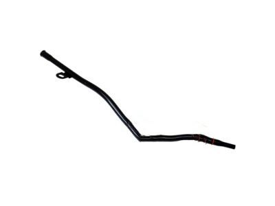 Ford 3W7Z-6754-EA Oil Level Indicator Tube