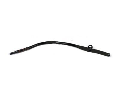 Ford 3W7Z-6754-EA Oil Level Indicator Tube