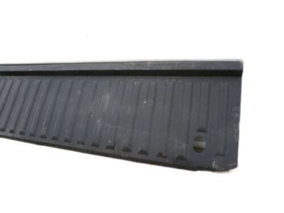 Ford BC3Z-9900124-A Panel Assembly - Body Front