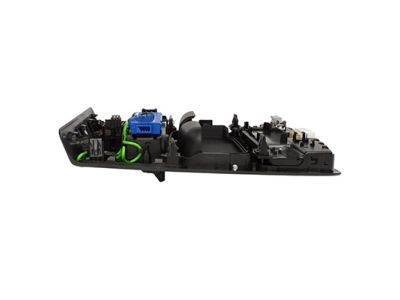 Ford HL3Z-28519A58-LC Console Assembly - Overhead