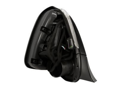 JS7Z-17683-DC Ford Mirror Assembly Rear View Outer Product Photo 2 of 4