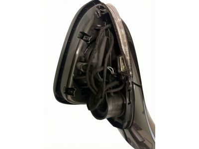 JS7Z-17683-DC Ford Mirror Assembly Rear View Outer Product Photo 4 of 4