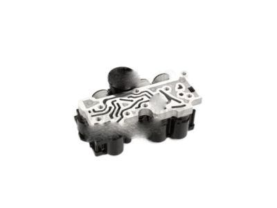 XW4Z-7G391-AF Ford Solenoid Assembly Product Photo 1 of 1