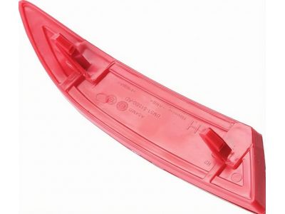 Ford Focus Bumper Reflector - BM5Z-13A565-B