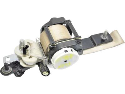 2011 Lincoln MKT Seat Belt - BA8Z-74611B08-AA