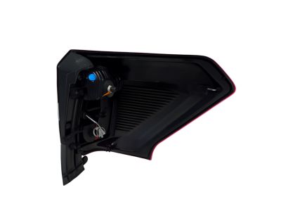 Ford Expedition Tail Light - NL1Z-13405-D