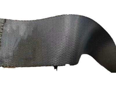 2002 Ford F-350 Super Duty Seat Belt - 2C3Z-28611B09-AAA