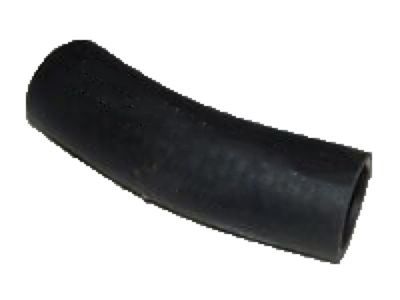 2005 Ford Thunderbird Fuel Filler Hose - XW4Z-9047-AC