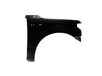 2018 Ford F-150 Fender - JL3Z-16005-A