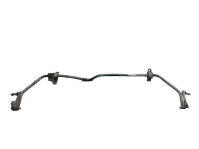 Lincoln MKT Sway Bar Kit - BB5Z-5A772-A