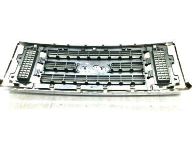 Ford 9C2Z-8200-AA Grille Assembly - Radiator