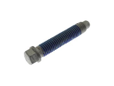 Ford -N811015-S101 Bolt - Hex.Head