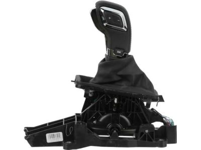 2019 Ford F-150 Automatic Transmission Shifter - JL3Z-7210-BB