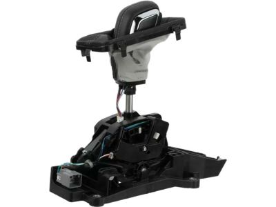 2019 Ford F-150 Automatic Transmission Shifter - JL3Z-7210-BB