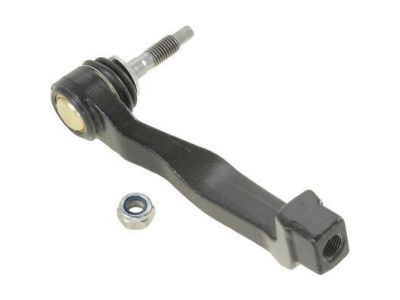 2002 Ford Thunderbird Tie Rod End - XW4Z-3A130-ZZ