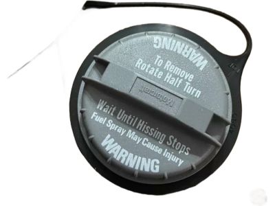 Ford Gas Cap - F5AZ-9030-B