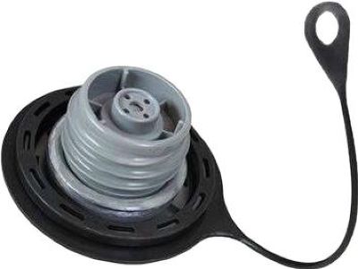 Ford Gas Cap - F5AZ-9030-B