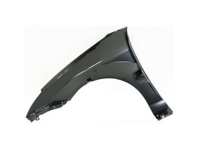 Ford YS4Z-16005-CA Fender Assembly - Front