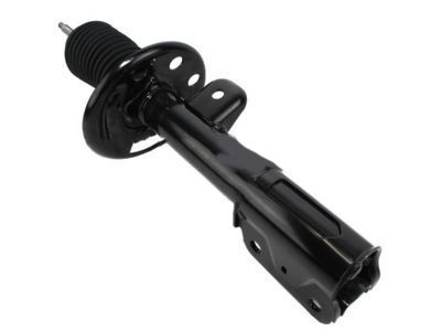 2013 Ford Explorer Shock Absorber - DB5Z-18124-AC