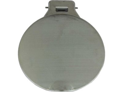 2010 Ford Explorer Fuel Door - 8L2Z-78405A26-A