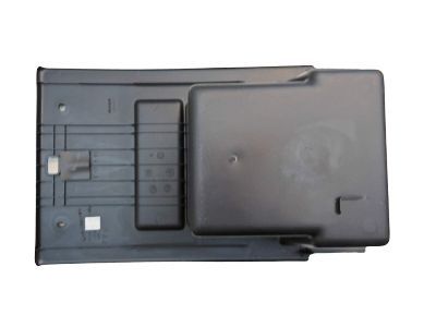 Ford 9L3Z-18115A00-FA Compartment Assembly - Rear Stowage
