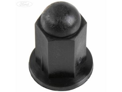 Ford -W717653-S300 Nut