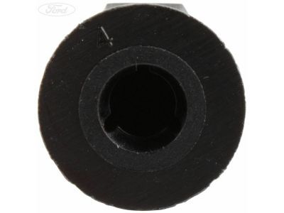 Ford -W717653-S300 Nut